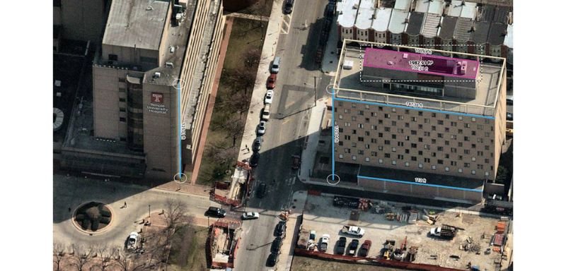 Tính năng nổi bật của công nghệ 3D Mapping