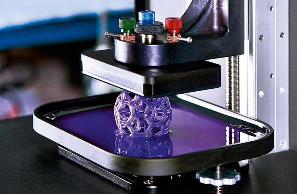 Lợi ích của công nghệ 3D trong thực tiễn