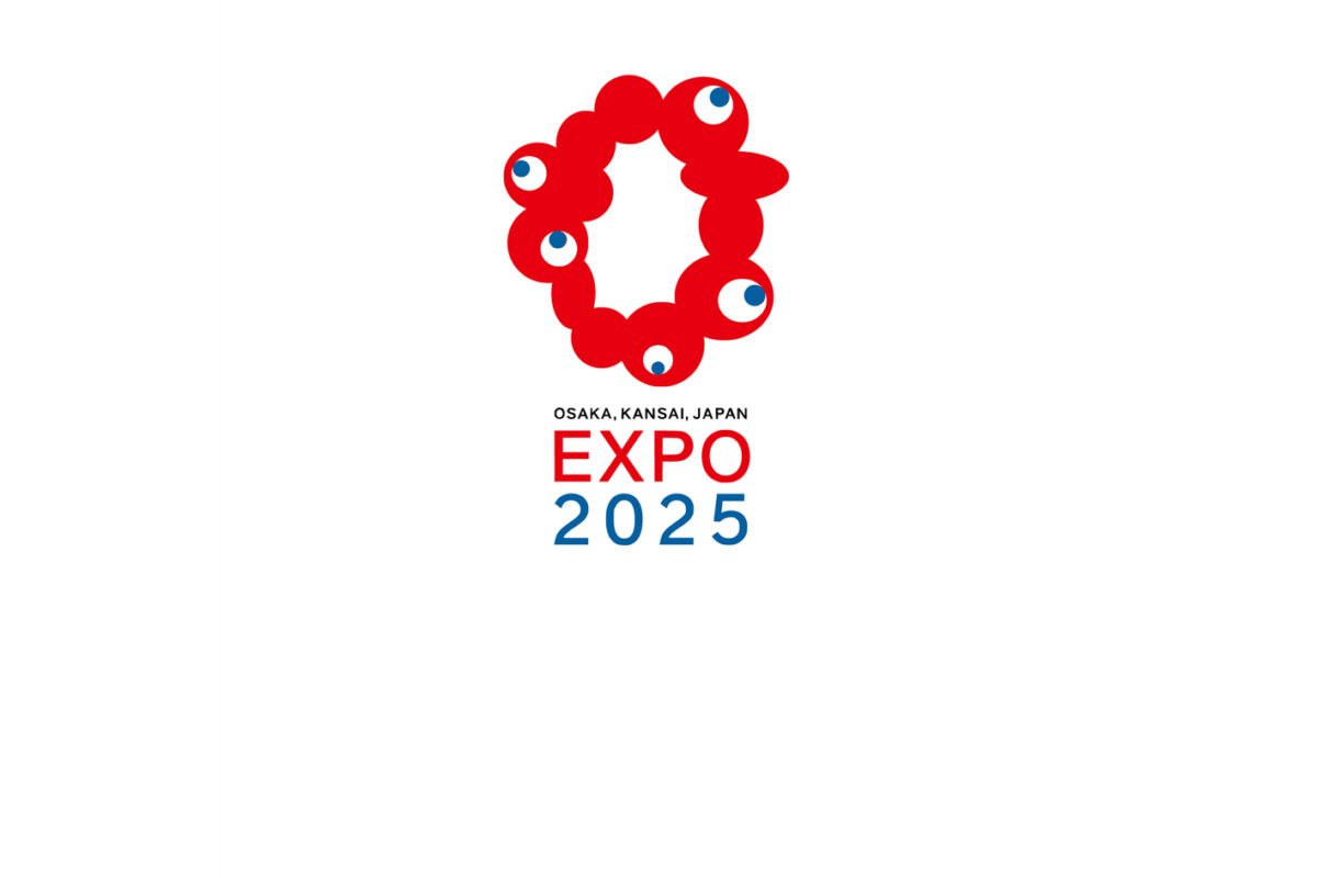 Expo 2025 Osaka Kansai
