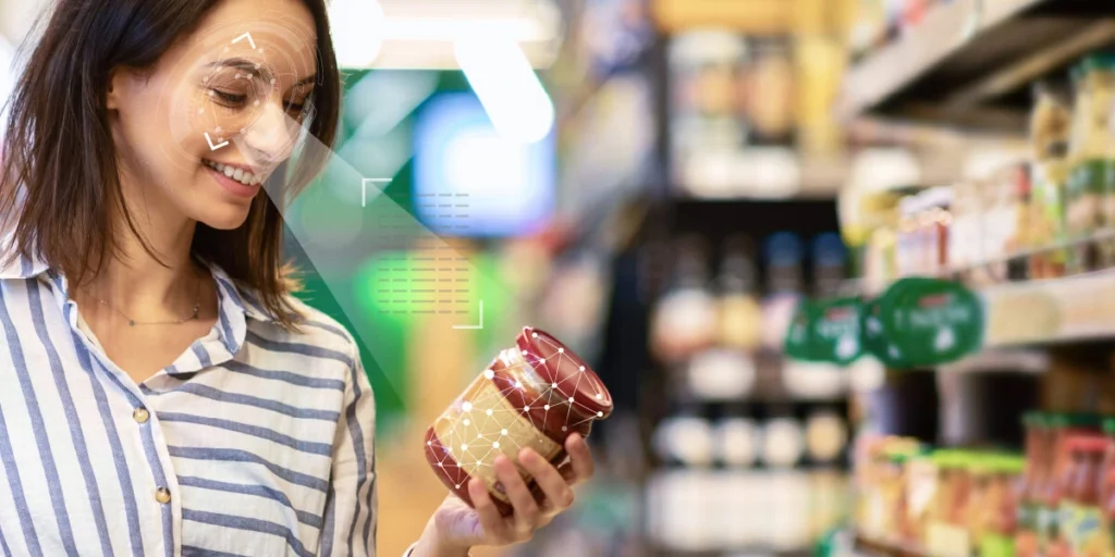 Eye Tracking trong quảng cáo và tiếp thị 