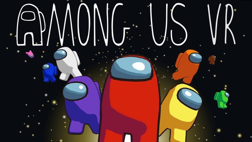 Among Us VR