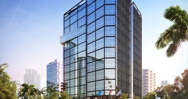 Địa điểm Văn phòng giao dịch tại Hà Nội của DVAT Technology