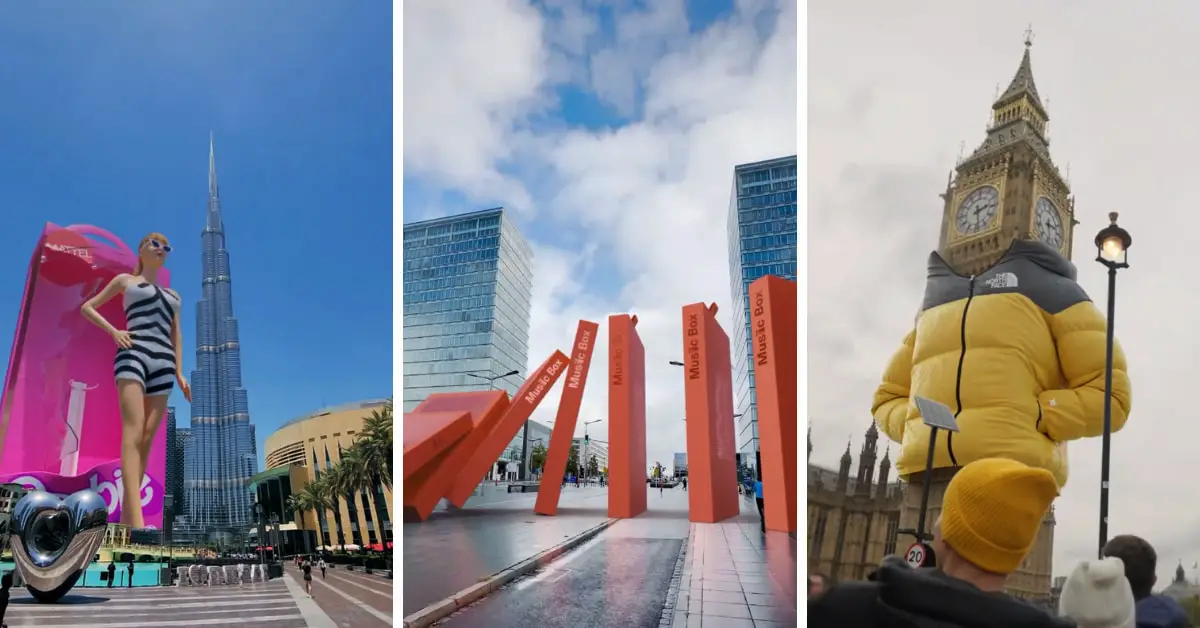 FOOH (Fake Out of Home) | The new trend in advertising strategy